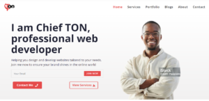 Toncheers Projects