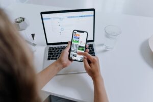 Toncheers Project Ecommerce websites