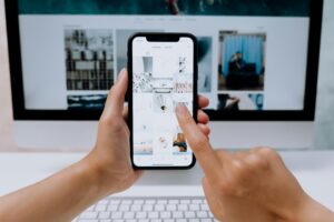 toncheers Project Ecommerce websites